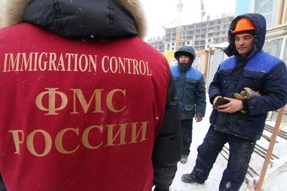 прописка в Петухово